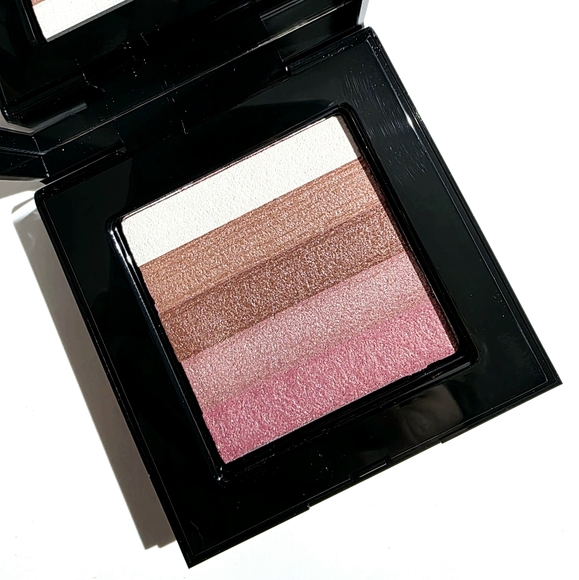 Bobbi Brown Shimmer Brick Rose New LE - Picture 2 of 3